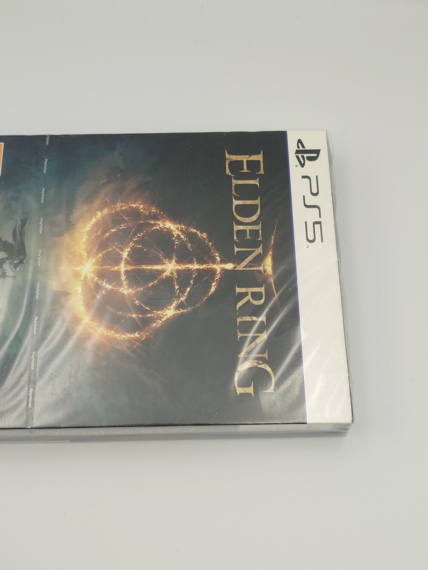 Elden Ring – Launch Edition (PS5, UK PAL) – Factory Sealed