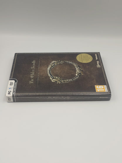The Elder Scrolls Online - Explorer's Pack (PC, PAL) - Factory Sealed