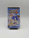 Sonic Rivals 2 (PSP, UK PAL) - Factory Sealed