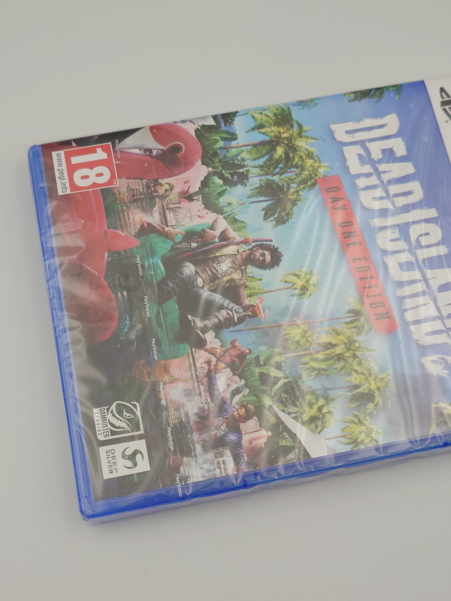 Dead Island 2 (PS5, UK PAL) – Factory Sealed
