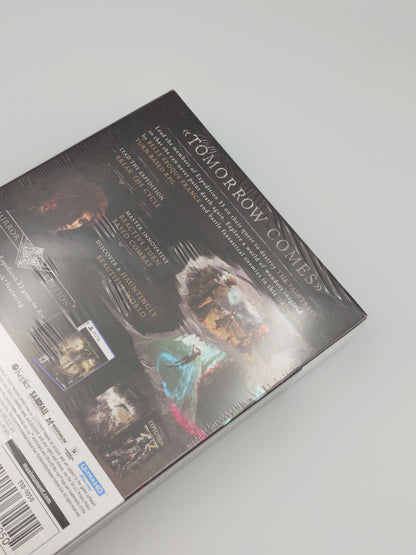 Clair Obscur: Expedition 33 – Mirror Edition (PS5, NTSC) – Factory Sealed