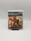 Bulletstorm (PS3, UK PAL) – Factory Sealed