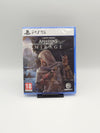 Assassin's Creed Mirage (PS5, UK PAL) – Factory Sealed
