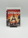 Tom Clancy's Endwar (PS3, UK PAL) – Factory Sealed