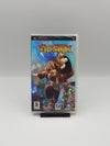 Frantix (PSP, PAL) - Factory Sealed