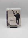 007: Quantum of Solace (PS3, UK PAL) – Factory Sealed