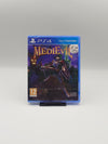 MediEvil (PS4, UK PAL) - Factory Sealed