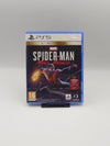 Marvel's Spider-Man: Miles Morales – Ultimate Edition (PS5, UK PAL) - Factory Sealed