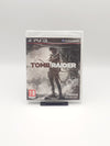 Tomb Raider (PS3, UK PAL) – Factory Sealed