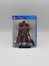 Bloodborne (PS4, UK PAL) - Factory Sealed