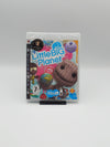 Little Big Planet (PS3, UK PAL) – Factory Sealed