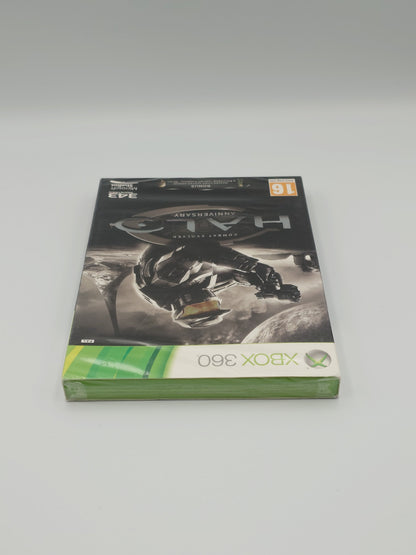 Halo: Combat Evolved – Anniversary Edition (Xbox 360, PAL) – Factory Sealed