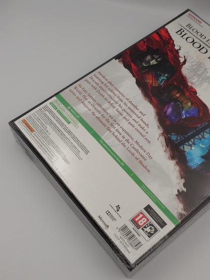 Castlevania: Lords of Shadow 2 - Belmont Collector's Edition (Xbox 360, PAL ) - Factory Sealed