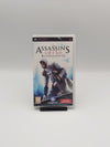 Assassin's Creed: Bloodlines (PSP, UK PAL) – Factory Sealed