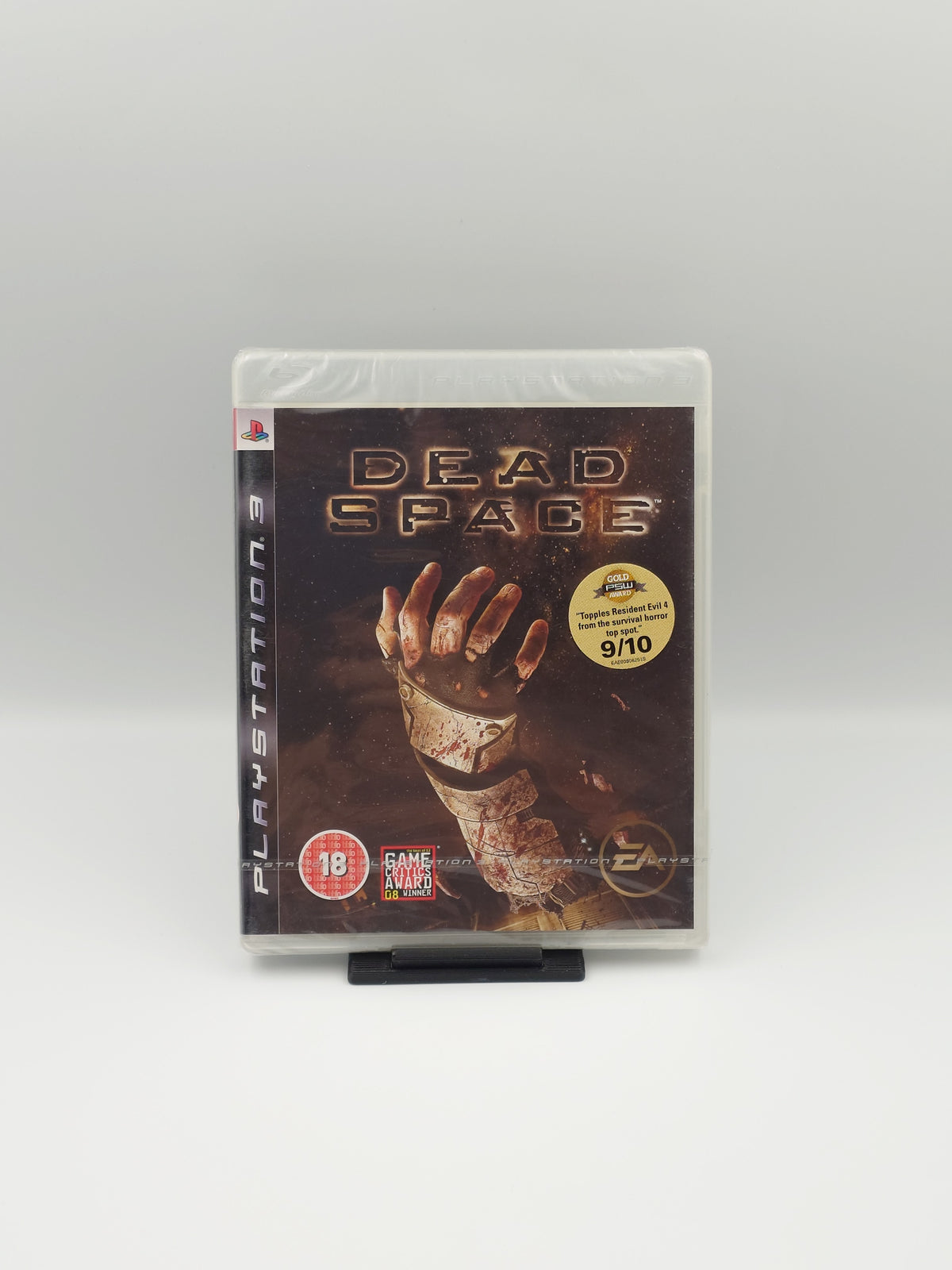 Dead Space (PS3, UK PAL) - Factory Sealed