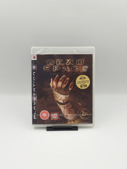 Dead Space (PS3, UK PAL) - Factory Sealed