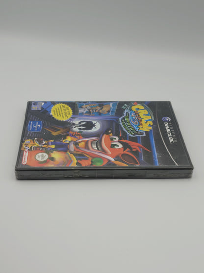 Crash Bandicoot: The Wrath of Cortex (Nintendo Gamecube, UK PAL) – Factory Sealed