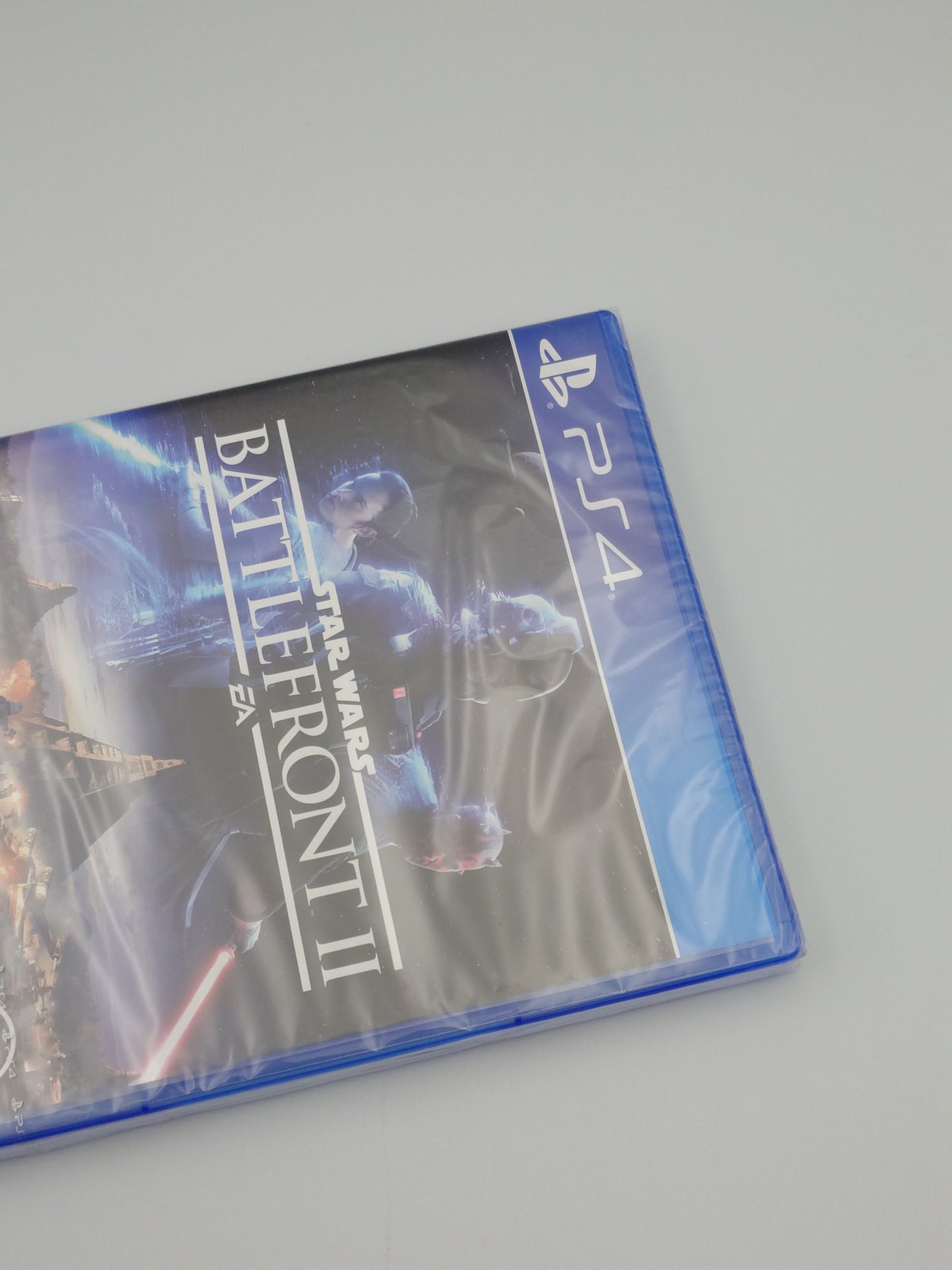 Star Wars Battlefront 2 (PS4, UK PAL) – Factory Sealed
