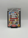Grand Theft Auto: Liberty City Stories (PS2 Platinum, UK PAL) – Factory Sealed