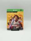 Yakuza: Like a Dragon – Day Ichi Steelbook Edition (Xbox One, PAL) – Factory Sealed