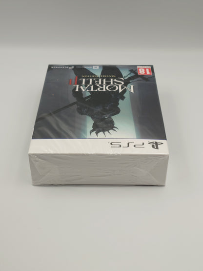 Mortal Shell II - Revered Edition (PS5, UK PAL) - Factory Sealed