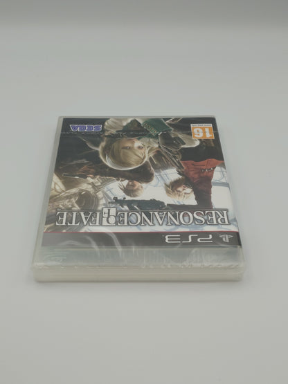 Resonance of Fate (PS3, UK PAL) – Factory Sealed