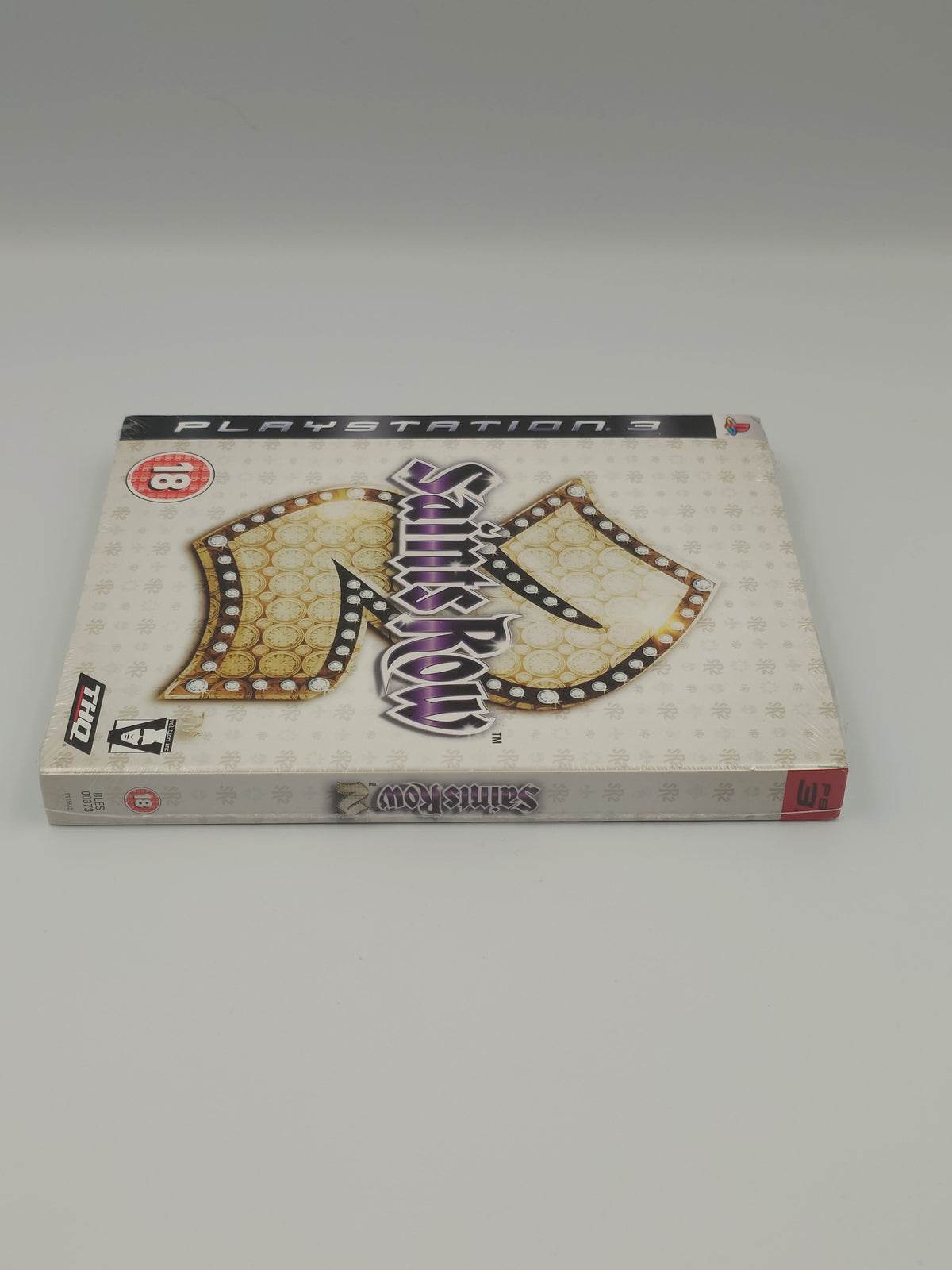 Saints Row 2 - Special Edition (PS3, UK PAL) - Factory Sealed