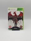 Dragon Age II (Xbox 360, PAL) – Factory Sealed