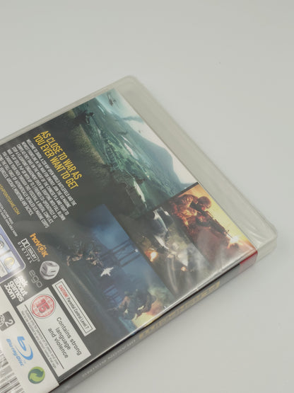 Operation Flashpoint: Dragon Rising (PS3, UK PAL) - Factory Sealed