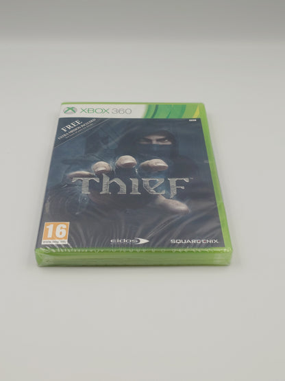 Thief (Xbox 360, PAL) - Factory Sealed