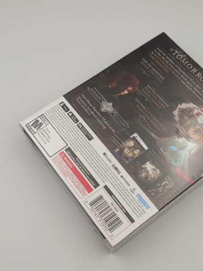 Clair Obscur: Expedition 33 – Mirror Edition (PS5, NTSC) – Factory Sealed