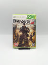 Gears of War 3 (Xbox 360, PAL) - Factory Sealed