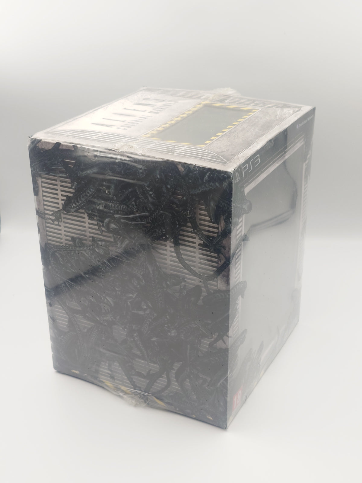 Aliens Colonial Marines - Collector's Edition (PS3, UK PAL) - Factory Sealed