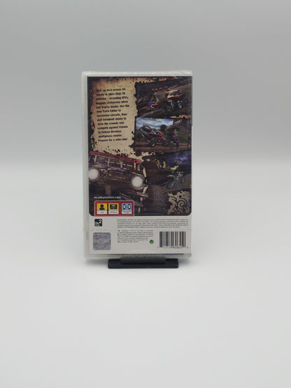 ATV: Off-Road Fury Pro (PSP, UK PAL) – Factory Sealed