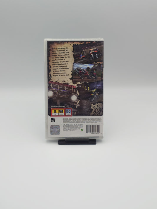 ATV: Off-Road Fury Pro (PSP, UK PAL) – Factory Sealed