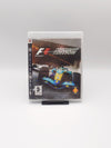 F1 Championship Edition (PS3, UK PAL) – Factory Sealed