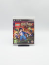 LEGO: Harry Potter Years 5-7 (PS3, UK PAL) – Factory Sealed