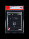 The Elder Scrolls V: Skyrim (PS3, UK PAL, Factory Sealed) - PSA 9.6 A+