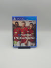 PES 2020 – MUFC Edition (PS4, UK PAL) – Factory Sealed
