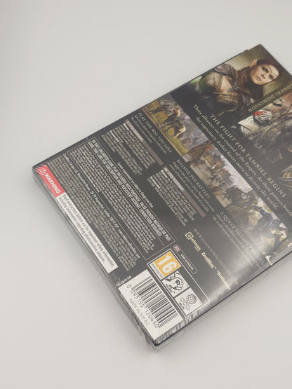 The Elder Scrolls Online - Explorer's Pack (PC, PAL) - Factory Sealed