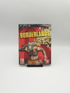 Borderlands – Slipcover Variant (PS3, UK PAL) – Factory Sealed