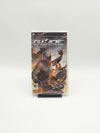 G.I.Joe: The Rise of Cobra (PSP, UK PAL) – Factory Sealed