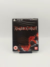 Knight's Contract - Launch Edition (PS3, UK PAL) - Factory Sealed