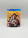 Yakuza: Like a Dragon - Day Ichi Steelbook Edition (PS4, UK PAL) – Factory Sealed