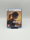 The Last of Us: Part 1 (PS5, UK PAL) – Factory Sealed