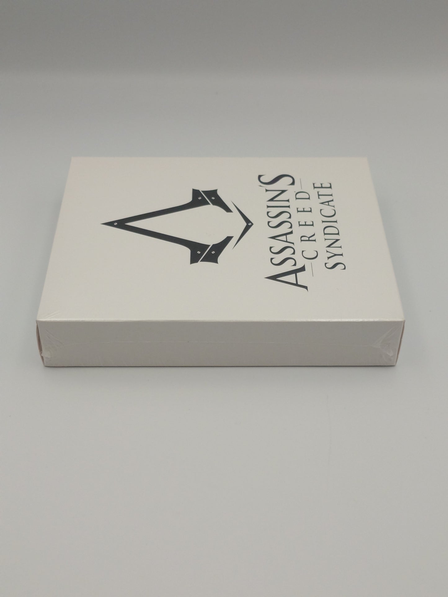 Assassin's Creed Syndicate – Steelbook Edition (PS4, UK PAL) – Factory Sealed