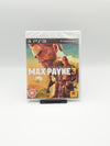 Max Payne 3 (PS3, UK PAL) – Factory Sealed