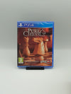 Pure Chess (PS4, UK PAL) – Factory Sealed