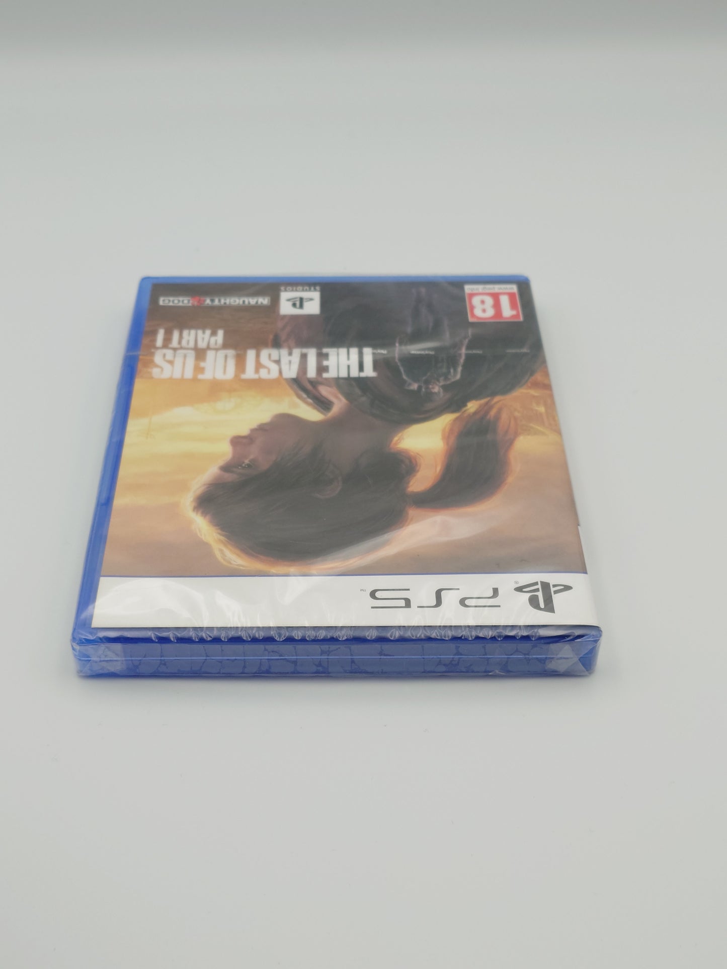 The Last of Us: Part 1 (PS5, UK PAL) – Factory Sealed