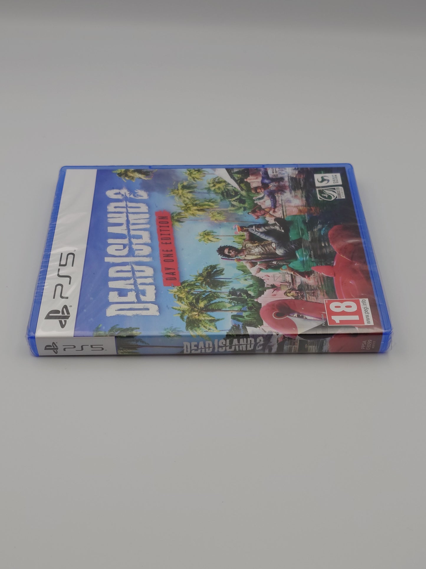 Dead Island 2 (PS5, UK PAL) – Factory Sealed